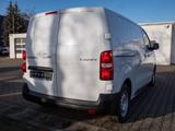 Citroën Jumpy Kasten Standard Elektromotor PDC NAVI LED - Citroën Jumpy in Chemnitz