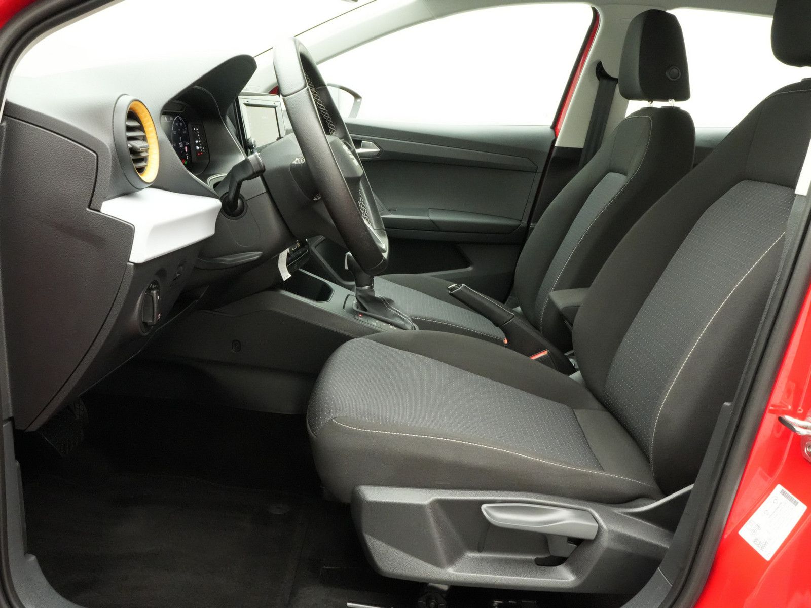 Seat Ibiza - Bild 13