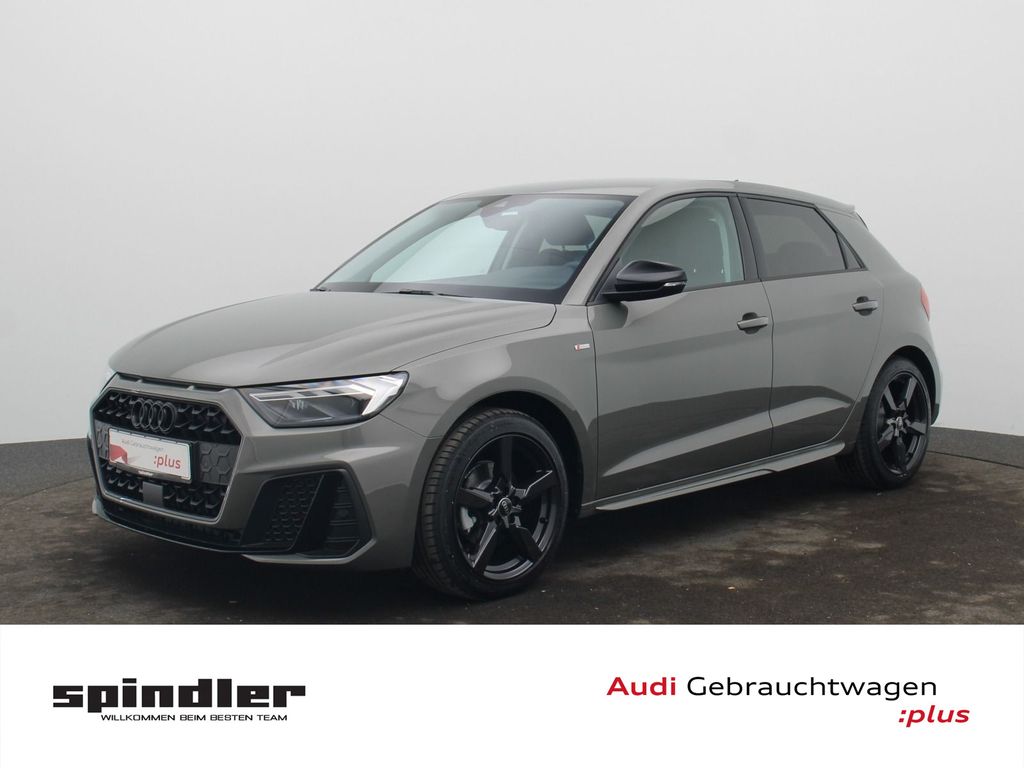 Image of Audi A1