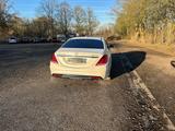 Mercedes-Benz S 63 AMG Lang Version /360grad/pano/Keyless/head - Mercedes-Benz S 63 AMG in Essen