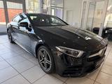 Mercedes-Benz CLS 350 4Matic*AMG-Line*1.Hd - Mercedes-Benz CLS-Klasse: Limousine