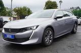 Peugeot 508 SW Allure HDI 160 LED;El.Heckkl.;Kamera;AHK - Peugeot 508 mit Diesel-Antrieb: Kombi