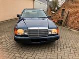 Mercedes-Benz CE 300 - Mercedes-Benz aus 1992: Coupe