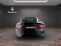 Maserati Granturismo - Vorschau Bild 6