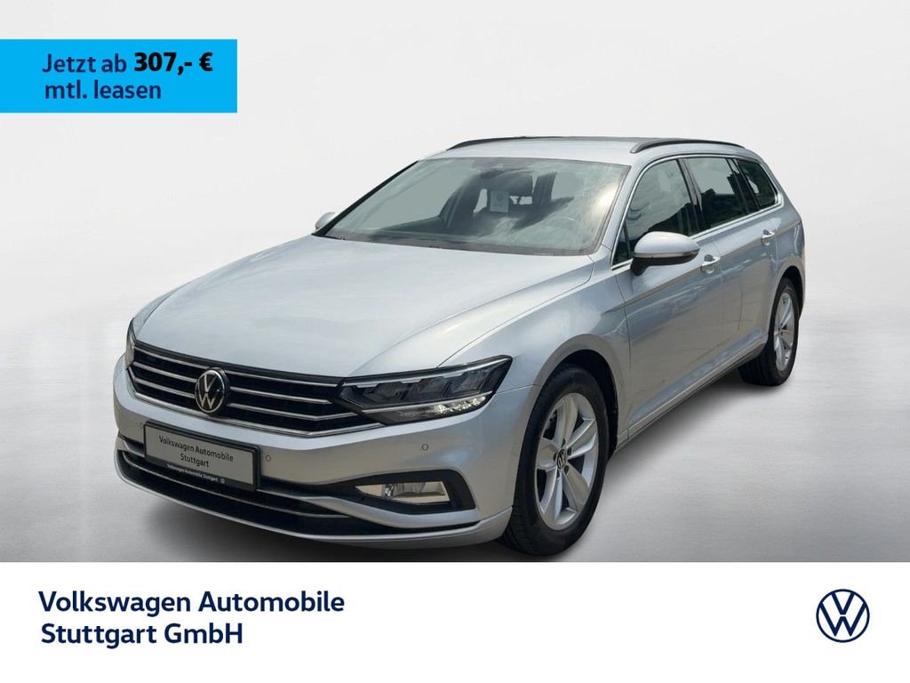 Passat Variant Business 2.0 TDI DSG Navi Kamera