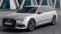 Audi A6 - Vorschau Bild 3