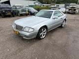 Mercedes-Benz Mercedes 300 SL , 4 sitzer - gebrauchte Mercedes-Benz E 300 aus dem Jahr 1993