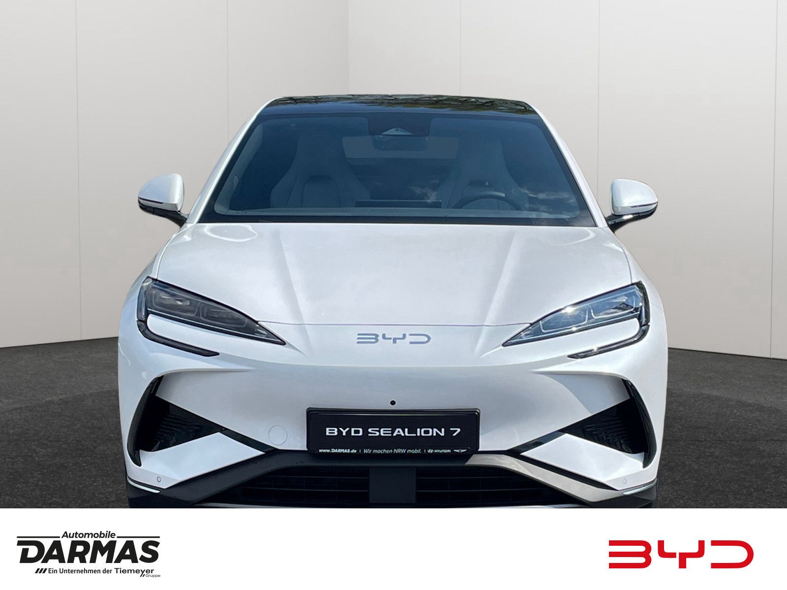 BYD SEALION 7 Comfort imagem 2