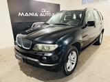 BMW X5*3.0*218 CV*AUTOMATICO*X-DRIVE*160 MILA KM - Behindertengerechte BMW X5