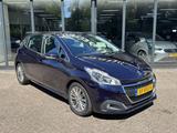 Peugeot 208 1.5 BlueHDi Allure*Navi*ECC* - Peugeot 208 Allure mit Diesel-Antrieb