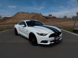 Ford Mustang S550 3.7 V6 ROUSH  TÜV neu - Ford: F550