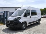 Fiat Ducato TEMPOMAT AUTOMATIK LED