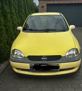 Opel Corsa B Edition 100 | 1.2 16V | Klima  - Opel Corsa: 16v Edition