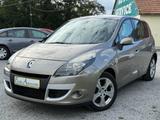 Renault Scenic Luxe TCe 130 /KLIMAAUT/SITZHZG/TEMP - gebrauchte Renault Scenic aus dem Jahr 2011