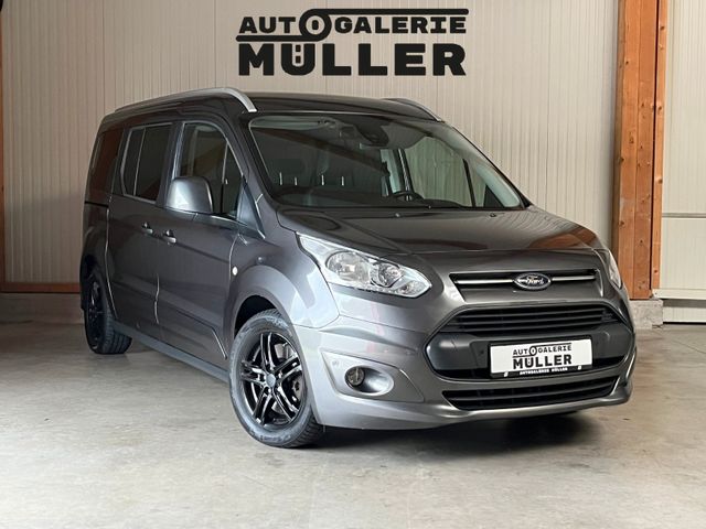 Ford Grand Tourneo Connect Titanium °7-SITZE°PANO°