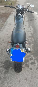 Yamaha XS650 - Offers