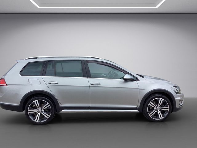 Golf VII Variant 1.8TSI DSG 4Motion Alltrack AHK
