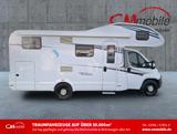 Knaus Sky Traveller SL 650 DG - 6 Sitz/Schlafplätze - - Knaus Alkoven