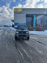 Suzuki Jimny 1.3 vvt Evolution 4wD Pelle - Suzuki mit LPG-Antrieb