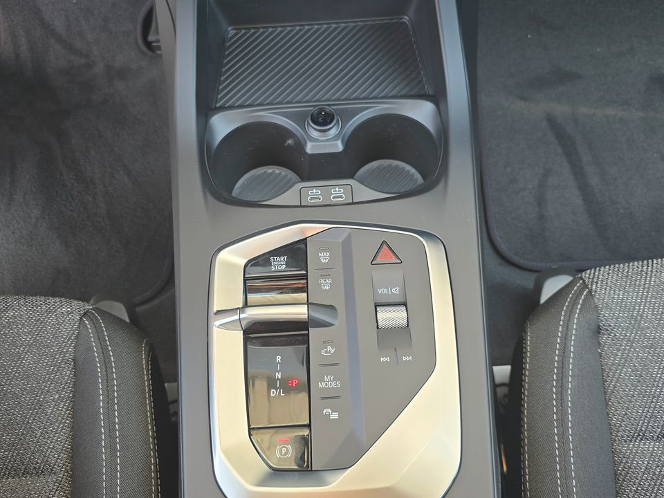 BMW 116 - Bild 9