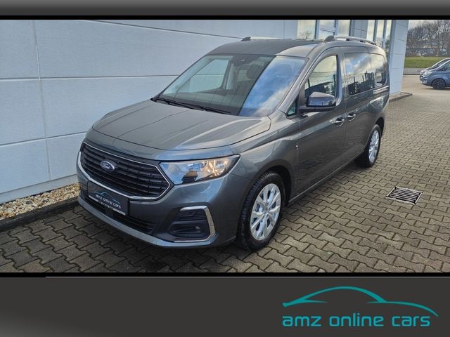 Ford Tourneo Connect Titanium ACC*Kamera*7 Sitze*Navi