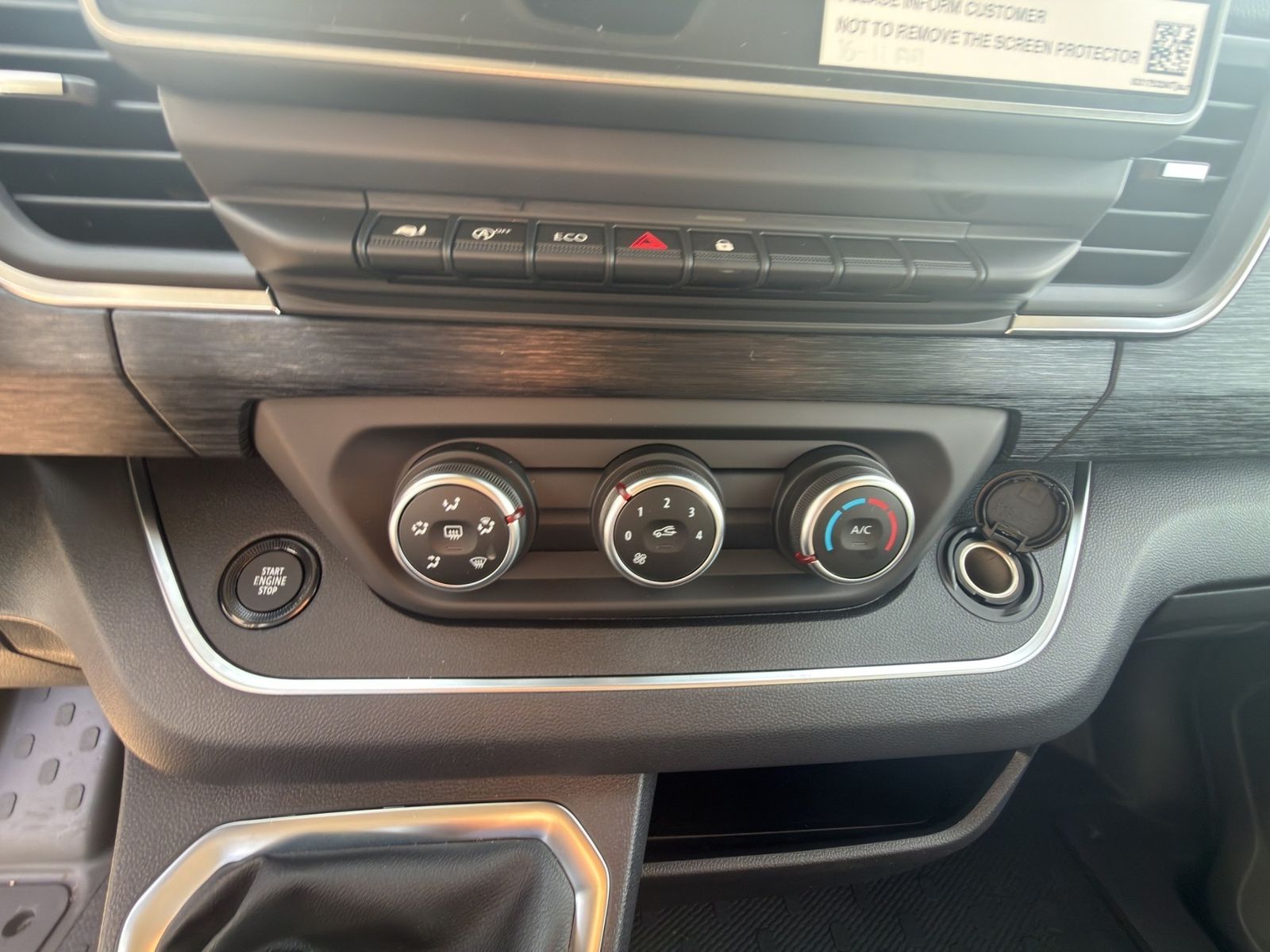 Renault Trafic - Bild 15