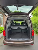 Volkswagen Caddy 1,4TSI 96kW AHK/2Schiebt./Alu - Volkswagen Caddy: 9k