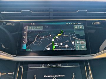 Audi Q7 50 TDI quattro S line
