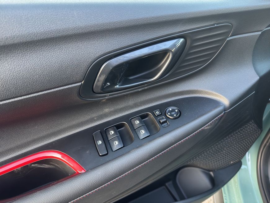 Hyundai i20 – Bild 14