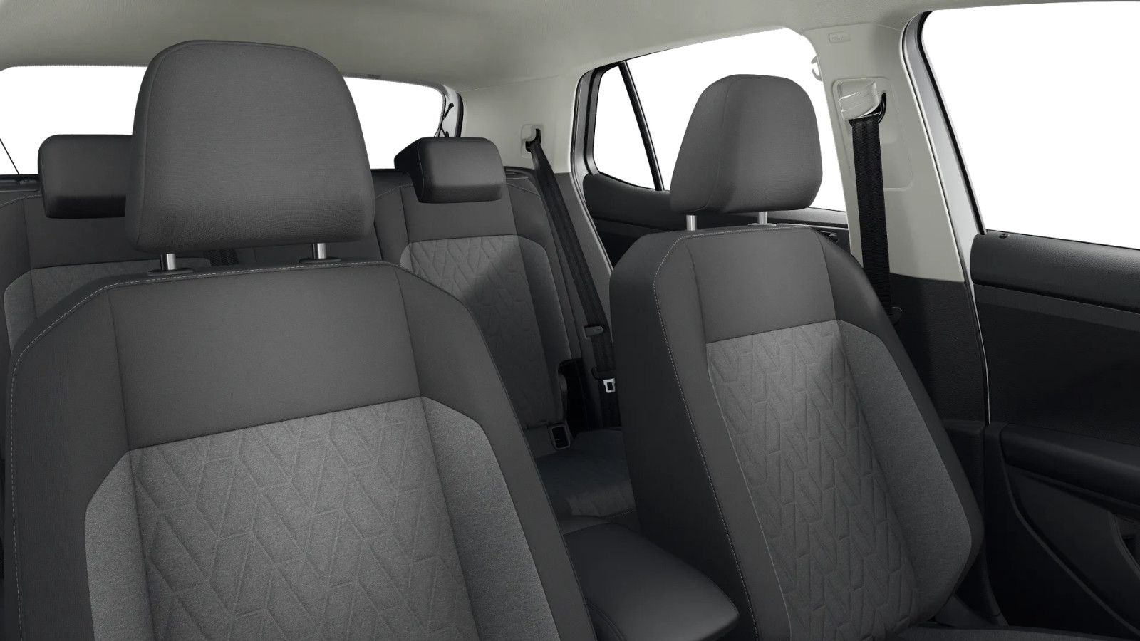 Volkswagen T-Cross - Bild 17