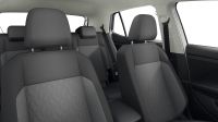 Volkswagen T-Cross - Vorschau Bild 17