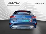 Kia XCeed 1.4 T-GDI Platinum 103 kW - Kia XCeed