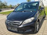 Honda FR-V 1.8 Comfort*Facelift*Klimaautomatik* - Honda FR-V mit Benzin-Antrieb: Kleinbus, 8 Comfort