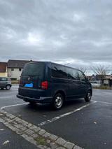 Volkswagen VW T5 Caravelle - VW T5 Gebrauchtwagen in Nürnberg