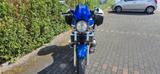 Suzuki GSX1400 - SUZUKI 1400