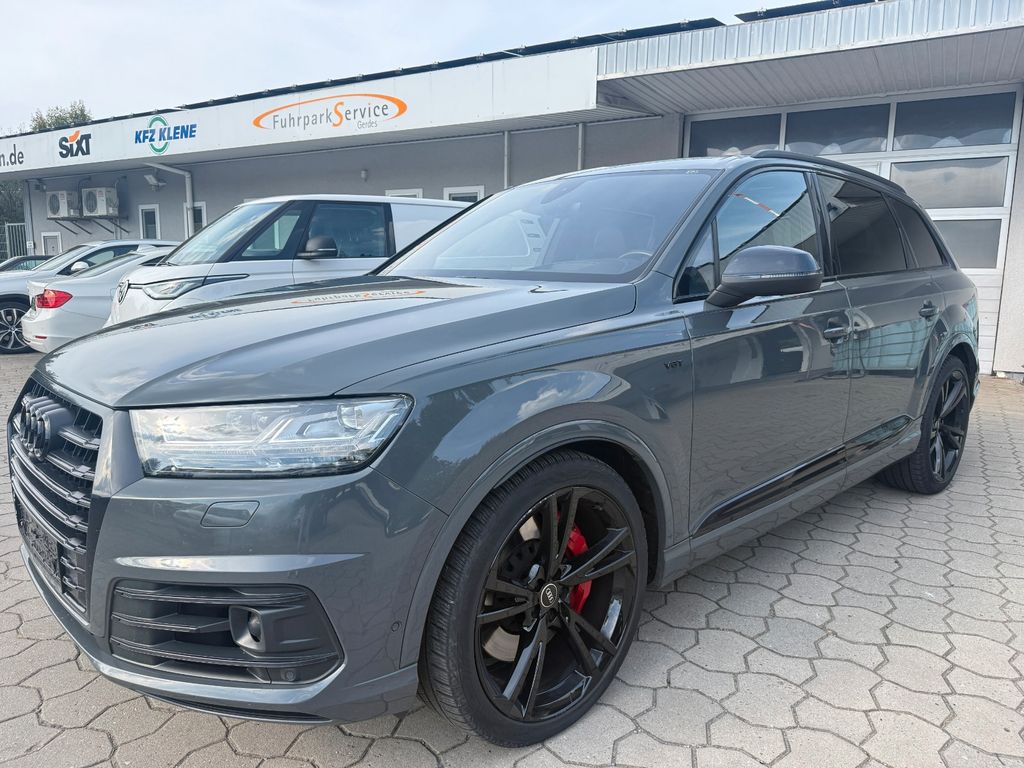 Image of Audi SQ7