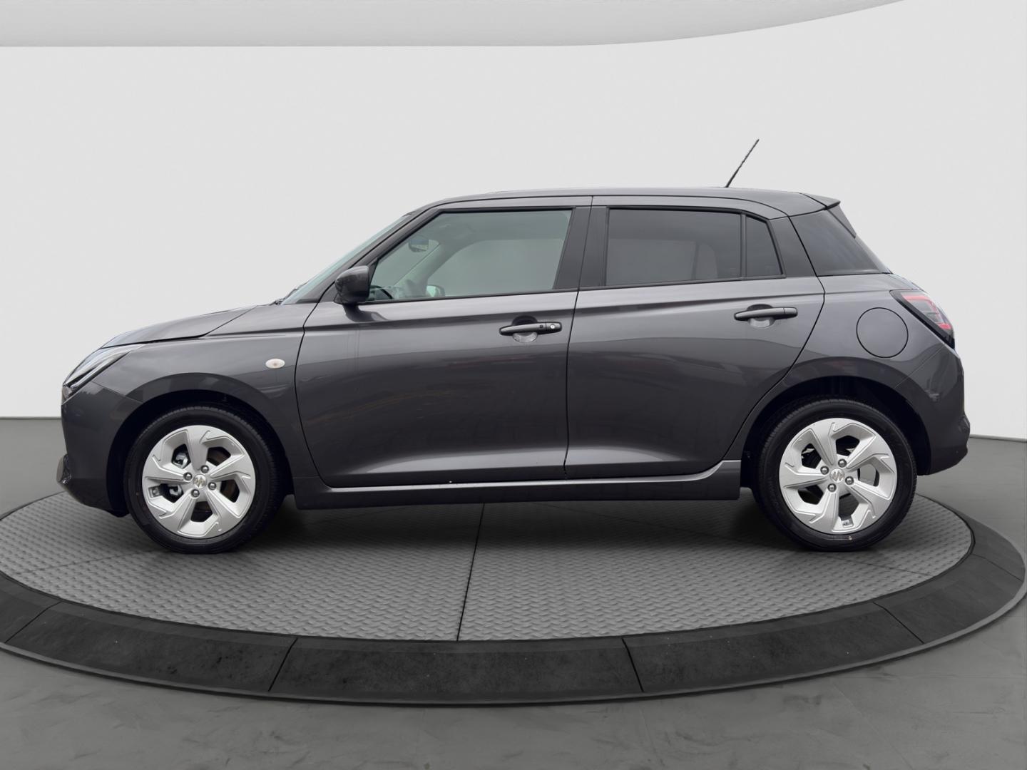 Suzuki Swift 1.2 HYBRID CVT Comfort Navi LED DAB SHZ Ke