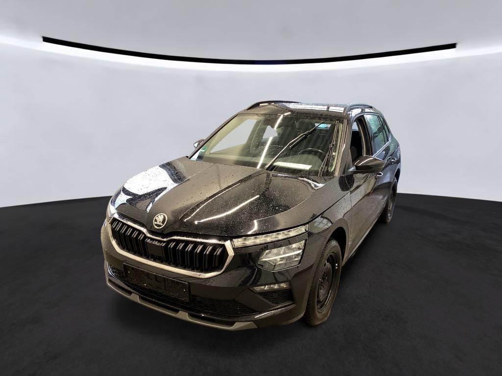 Image of Skoda Kamiq