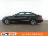Mercedes-Benz E-Klasse E 250 CGI Aut.*NAVI*TEMPO*PDC*SHZ* - Mercedes-Benz E 250: Coupe