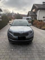 Skoda Kodiaq 2.0 TSI DSG 4x4 Style 