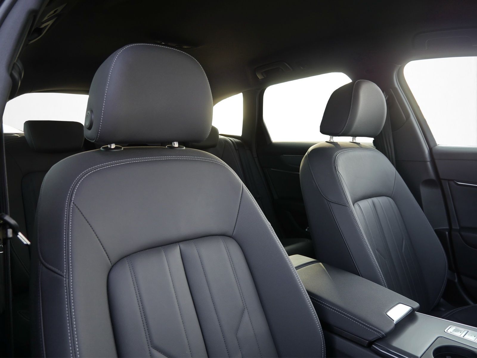 Audi A6 - Bild 10
