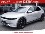 Hyundai Ioniq 5 Uniq 4WD MEMO+LED+HEAD+SHZ+BOSE+ACC+360° - silberne Hyundai IONIQ 5