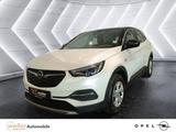 Opel Grandland X 1.2 Turbo ''Innovation'' AHK Matrix- - Opel Grandland (X) Gebrauchtwagen in Stuttgart