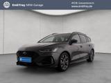 Ford Focus Turnier 1.0 EcoBoost Hybrid Aut. ST-LINE X