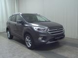 Ford Kuga 2.0 TDCi Titanium AHK Navi Leder ACC - Ford Kuga: Tdci Titanium