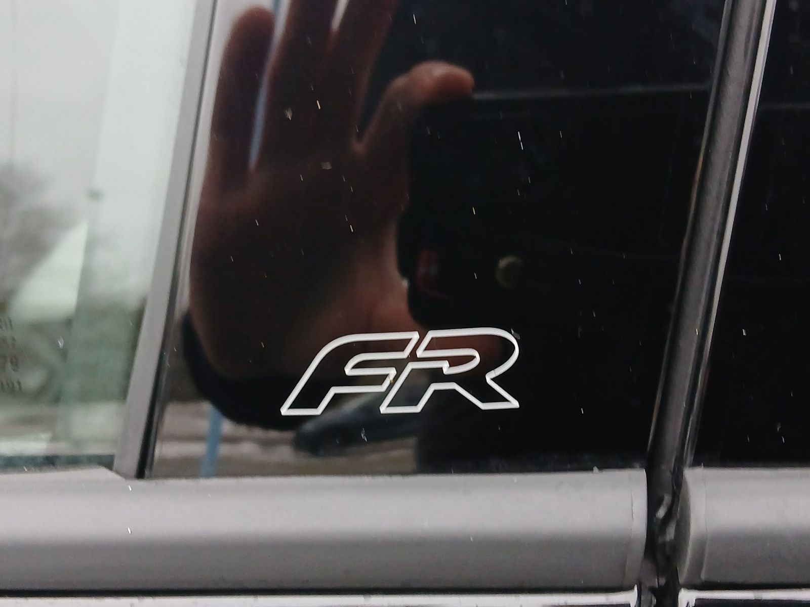 Fahrzeugabbildung SEAT Ibiza FR 1.0 TSI Voll-LED Navi ACC Kessy SH