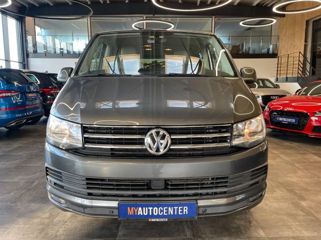 Volkswagen T6 Multivan 2.0 TDI *NAVI*AHK*ACC*STHZ*KAM*