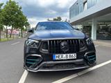 Mercedes-Benz AMG GLE Coupé 63 S 4MATIC + BRABUS 800 - Mercedes-Benz GLE 63 AMG in Dortmund