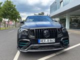 Mercedes-Benz AMG GLE Coupé 63 S 4MATIC + BRABUS 800 - Mercedes-Benz GLE 63 AMG in Bochum