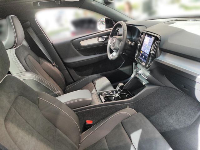 VOLVO XC 40 (Bild 20 von Array)